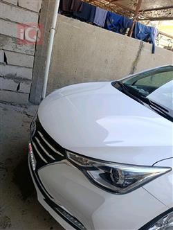 شانجان السفن